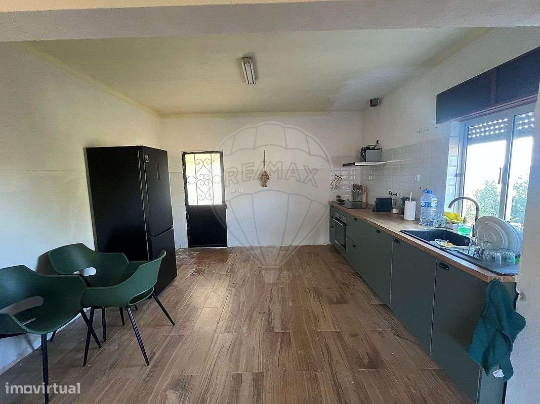 Quinta T2 para venda - Grande imagem: 4/11