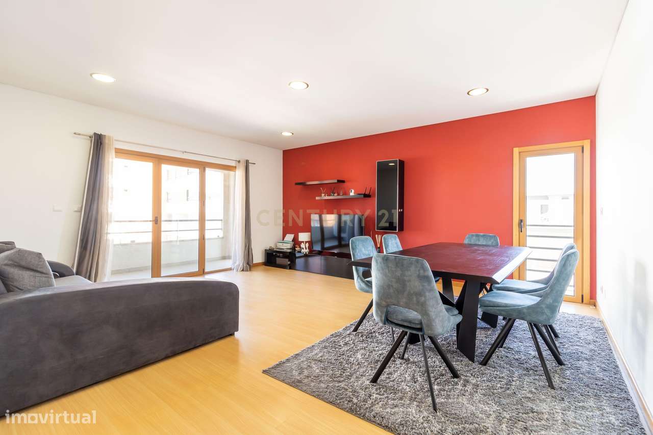 Apartamento T3 - Colinas do Cruzeiro - Grande imagem: 4/23