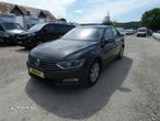 Volkswagen Passat Variant 2.0 TDI Comfortline - 4