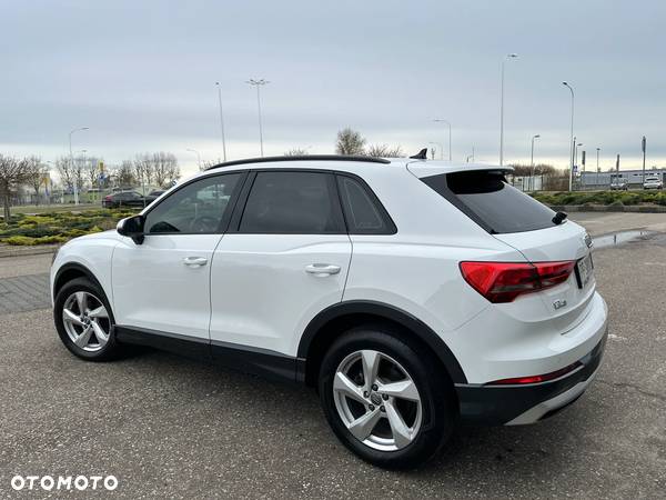 Audi Q3 35 TFSI Advanced - 4