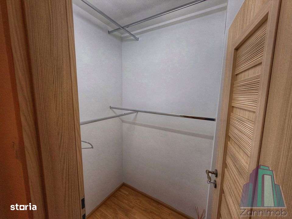 Apartament Modern La Cheie-Zona 0-Dumbravii-12