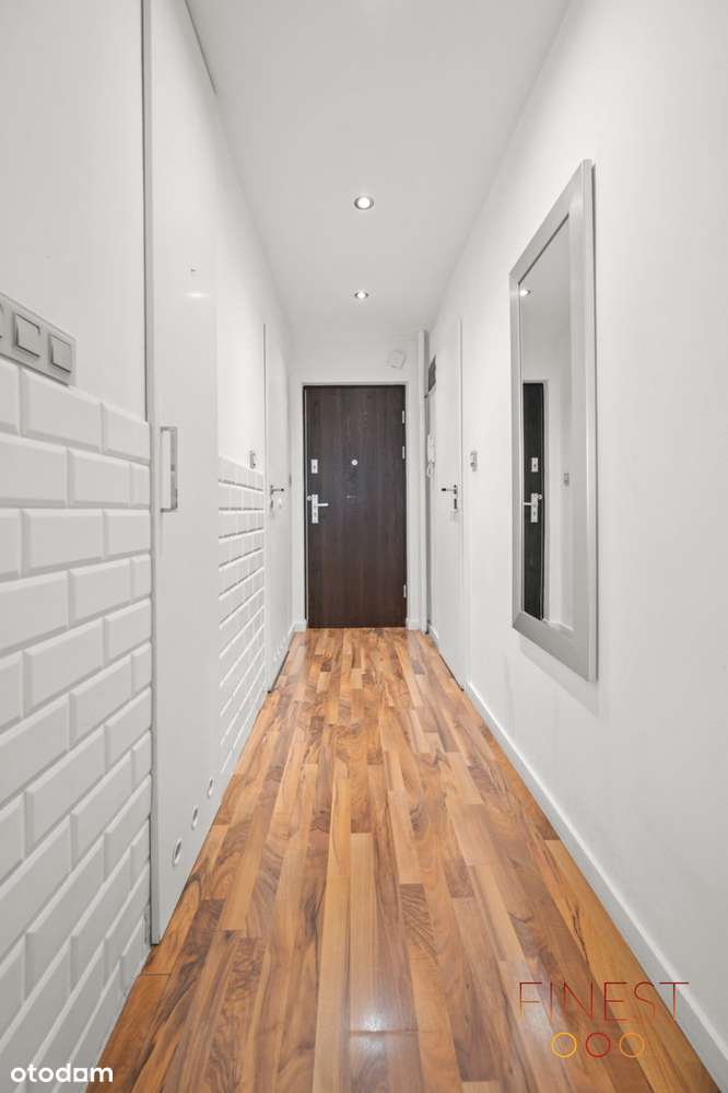 Gotowe do wejścia! 4 komórki lokatorskie!-16