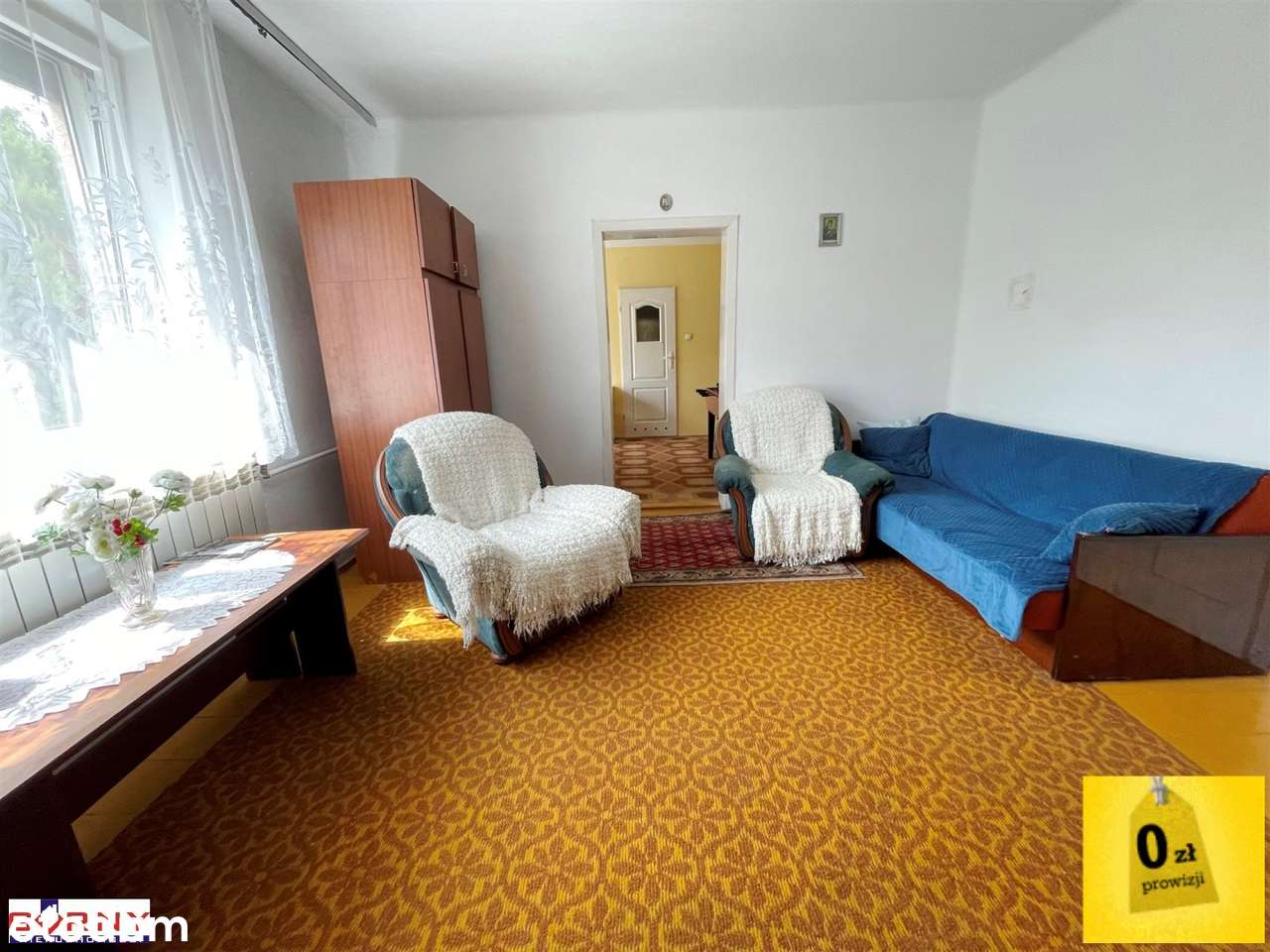 Do sprzedania siedlisko w gminie Rozprza - Kęszyn-12