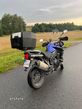 Triumph Tiger - 6