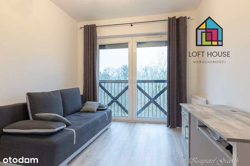 Okazja! komfortowe mieszkanie w Starej Cegielni-3