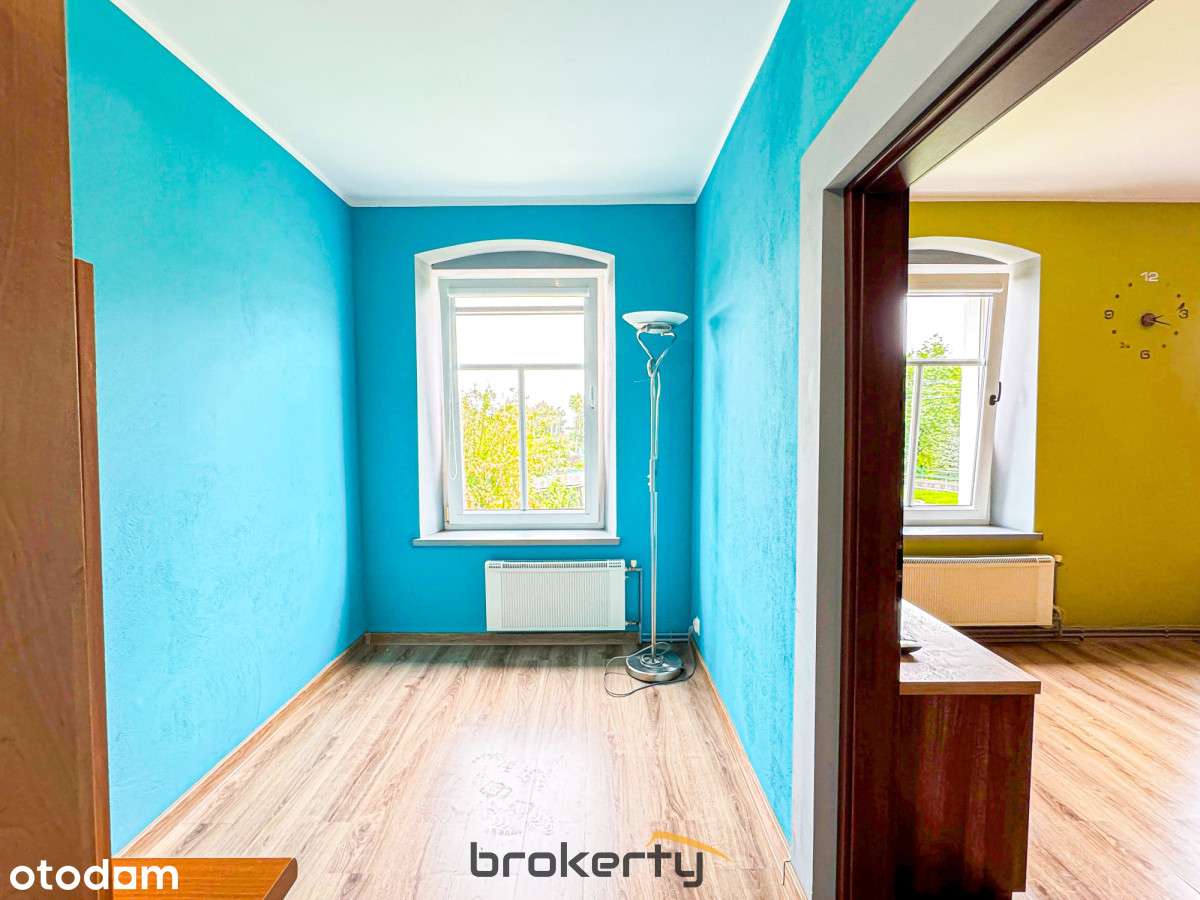 Mieszkanie 2 pokojowe | Gotowe do zamieszkania-5