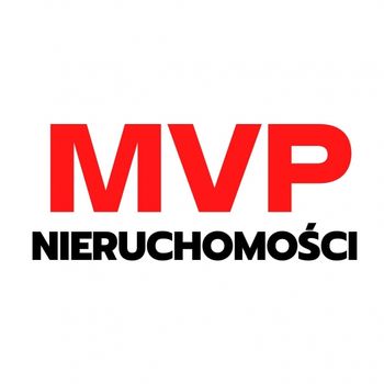 MVP Nieruchomości Logo