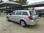 Opel Astra Caravan 1.3 CDTi Enjoy ecoFLEX - 4