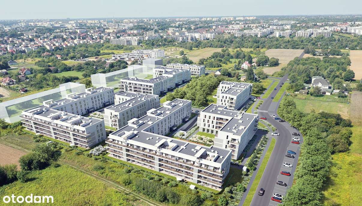 LOKAL USŁUGOWY 88,50 m2 Lublin Ponikwoda ul. Narcyzowa - BEZPOŚREDNIO!-4