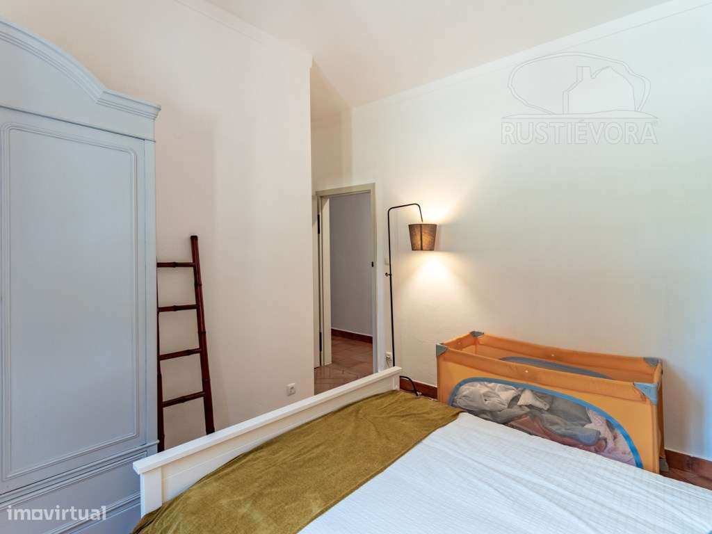 Herdade com 37 Ha com 6 Moradias para Habitação e/ou Turismo | Alcá...-49