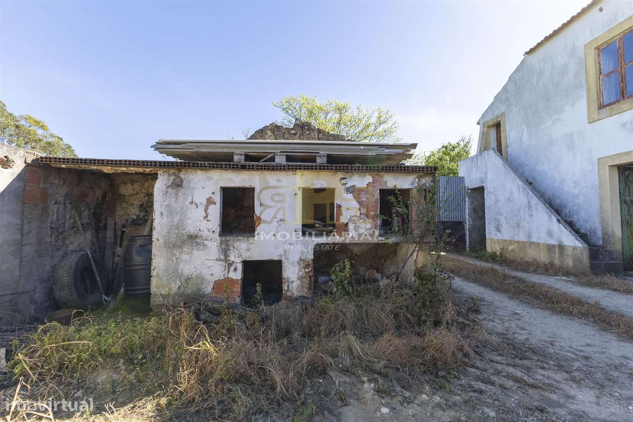 Moradia T2+1 Venda em São Vicente do Paul e Vale de Figueira,Santarém-18