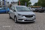 Opel Zafira 2.0 D (CDTI ecoFLEX) Start/Stop Active - 3