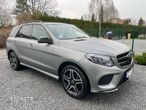 Mercedes-Benz GLE 500 4-Matic 9G-TRONIC - 2