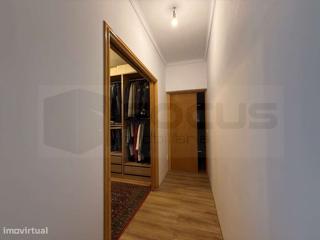 Moradia Térrea T3 com terreno a 3 minutos do centro da cidade - Aveiro - Grande imagem: 4/14