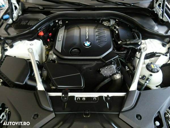 BMW Seria 5 - 20