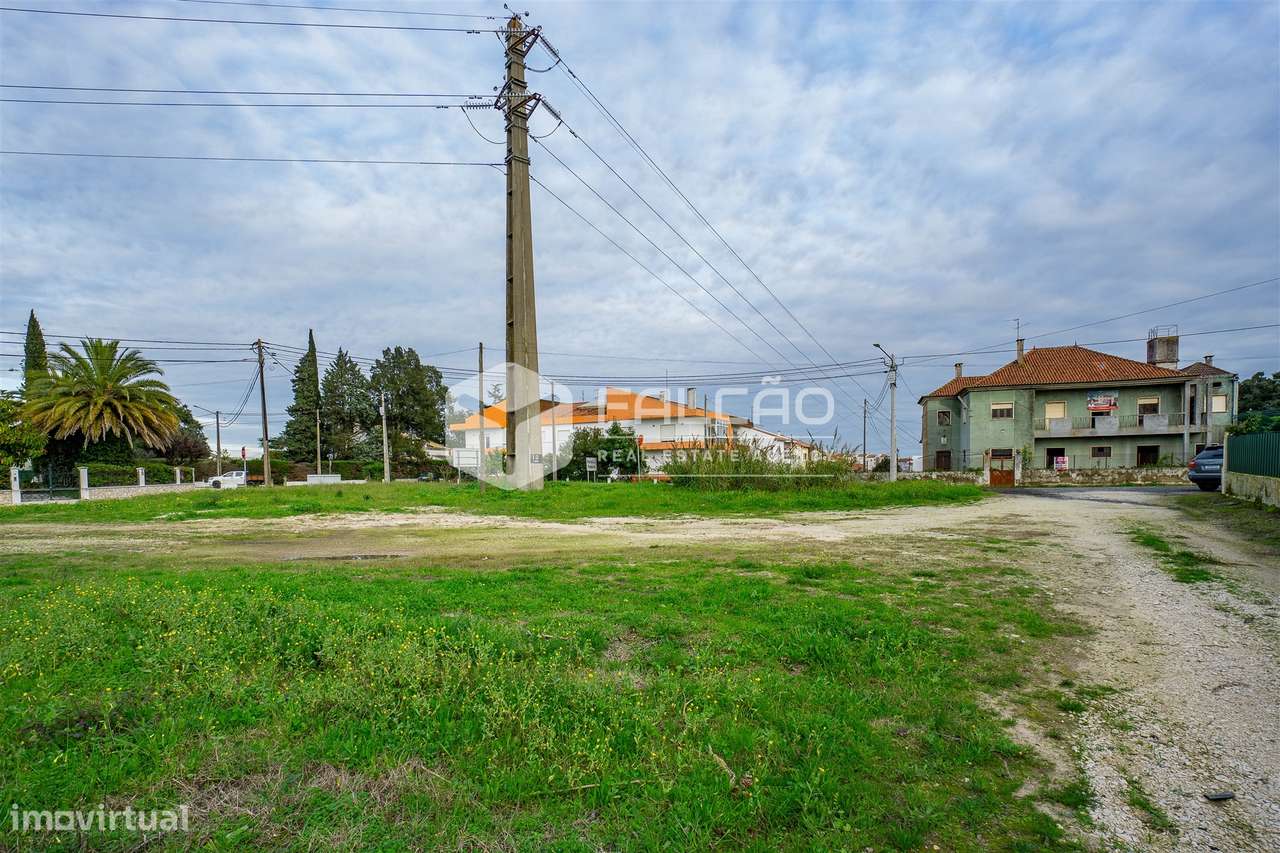 Lote de Terreno  Venda em Santarém (Marvila), Santa Iria da Ribeira de - Grande imagem: 4/30