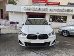 BMW X2 25 e xDrive X Pack M - 4