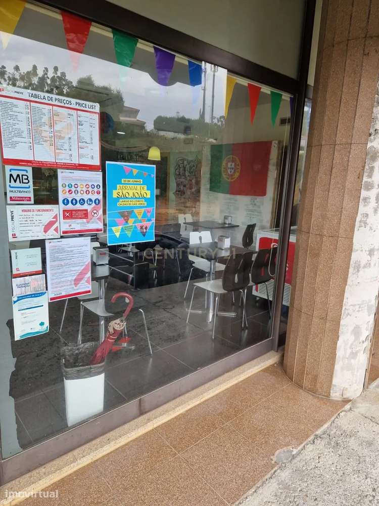 Loja na Quinta do Areeiro - Oportunidade de Investimento - Grande imagem: 4/7