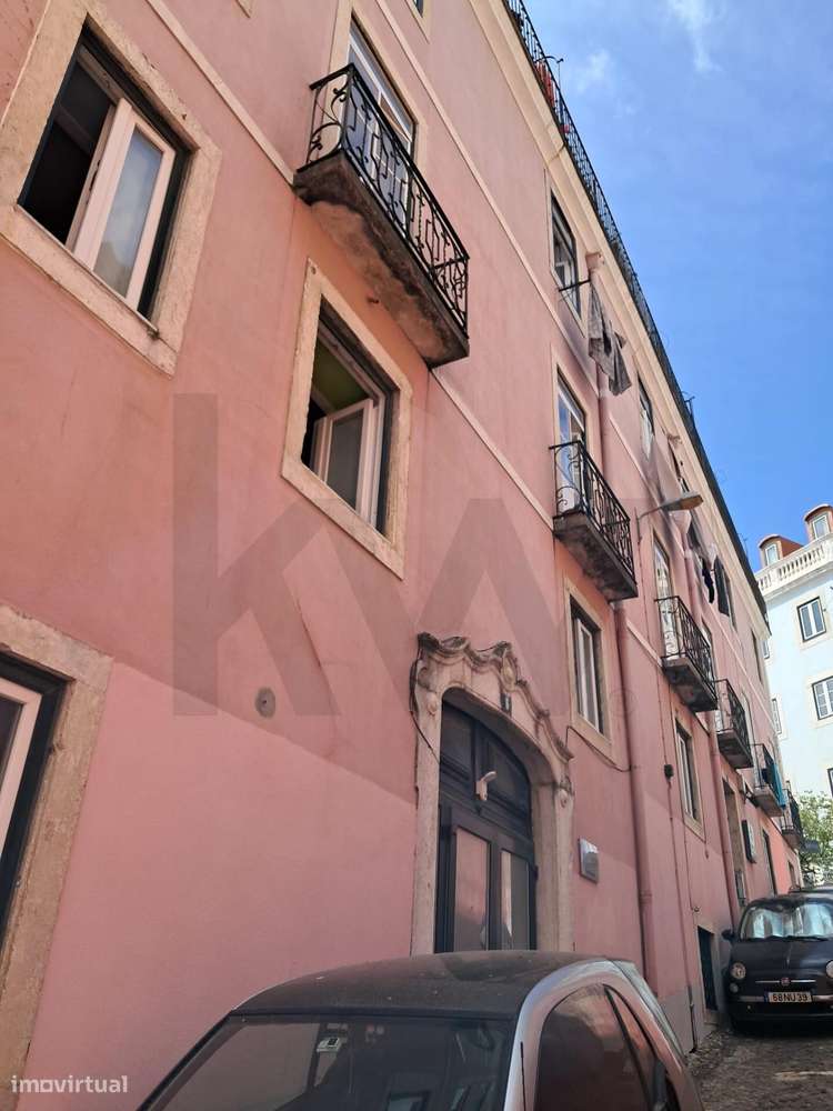 * Prédio com licença de alojamento local * Possibilidade de aumentar m - Grande imagem: 5/43