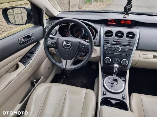 Mazda CX-7 2.5 Sport - 29