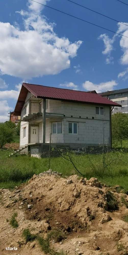 Casa de vanzare Dej, pret negociabil - Imagine principală: 2/18