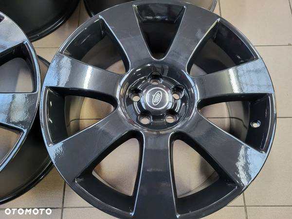 FELGI 22 (A112/23)12A  RANGE ROVER SPORT VOGUE 5x120 9,5J 9,5x22 ET49 - 2