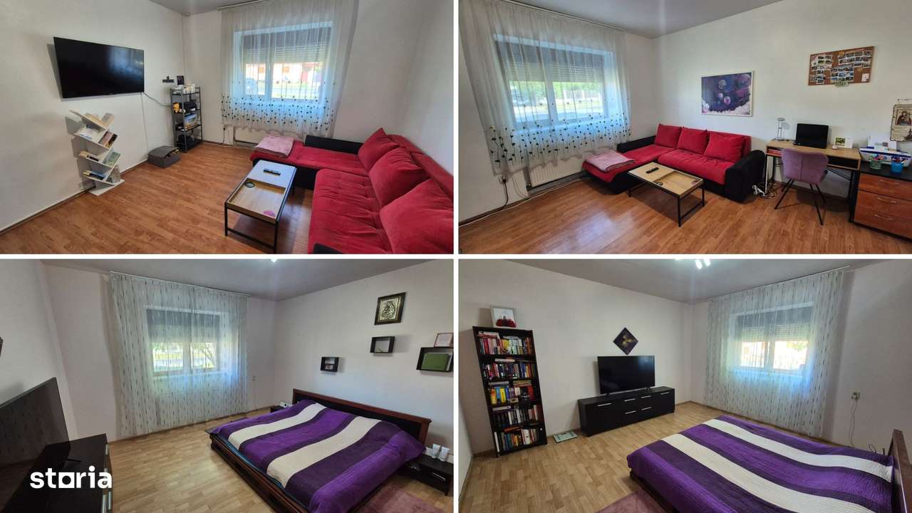 Casa moderna in comuna Fantanele Jud arad 200mp +400mp gradina - Imagine principală: 2/8