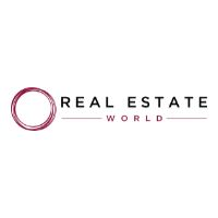 Real Estate World Sp. z o.o. Logo
