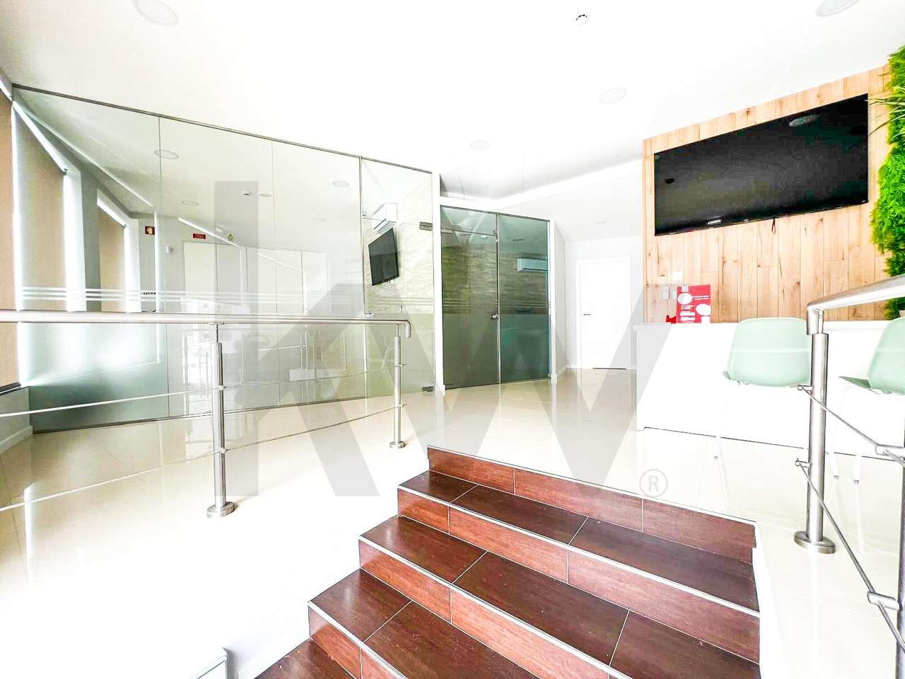 Loja Premium a 650m de Santo Ovídeo, Metro - Grande imagem: 4/22