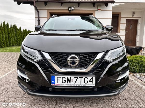 Nissan Qashqai 1.5 dCi N-Connecta - 6