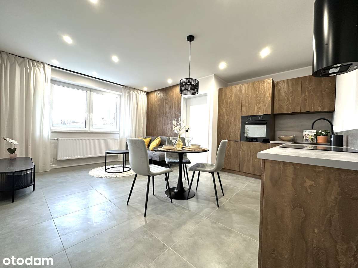 2 pokoje Centrum Irys do remontu - Pełny obrazek: 4/7