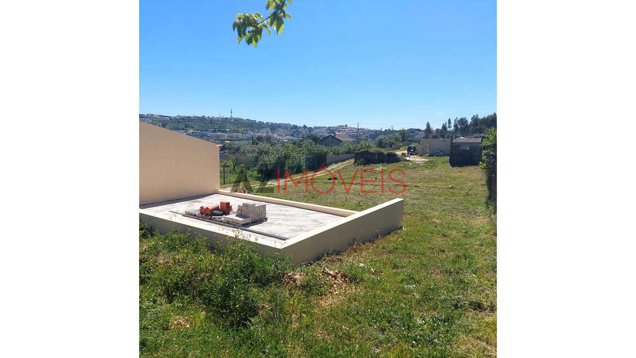 Lote 2.056 m2 - Zona Nobre de Abrantes-16