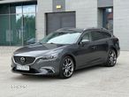 Mazda 6 2.5 Skypassion I-ELoop - 1