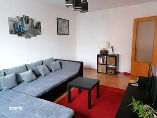 Inchiriere Apartament 3 camere Nicolae Grigorescu-Secor 6