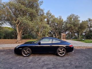 Porsche 996 Carrera