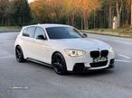 BMW 125 dA Pack M - 5