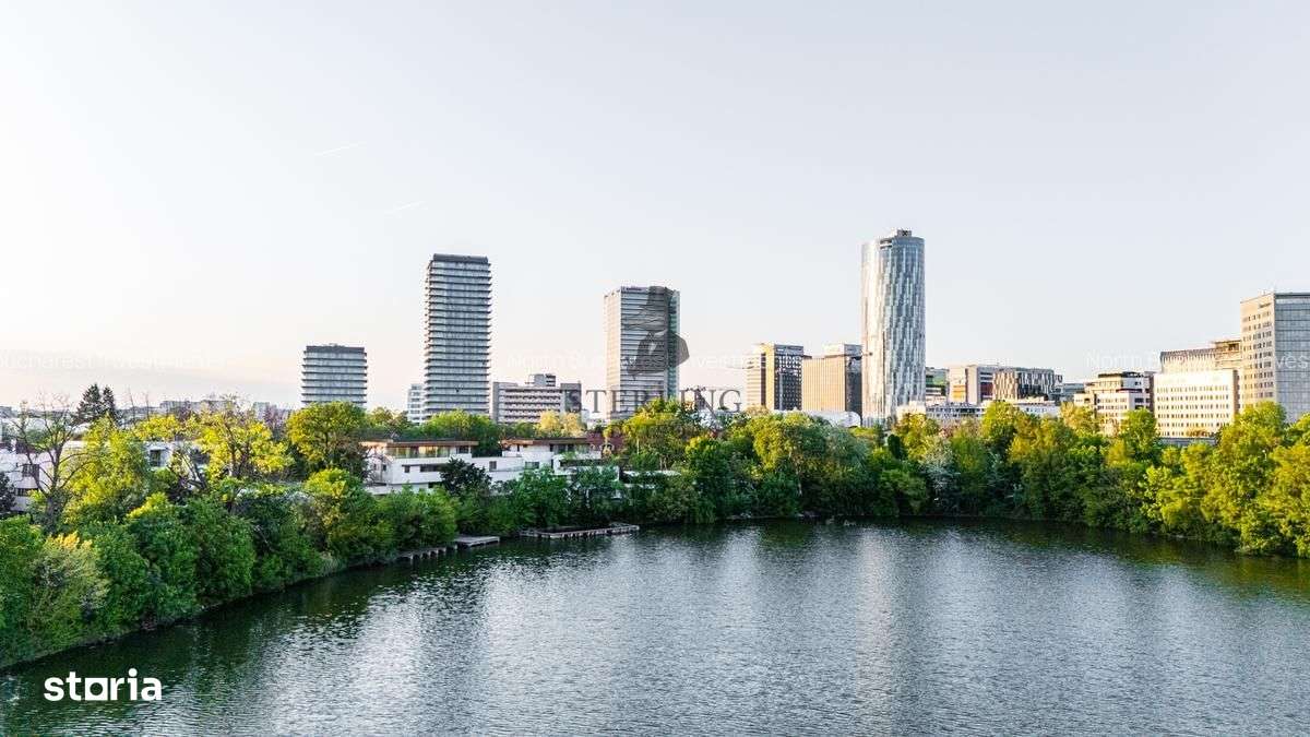 Up-site - 2 camere premium - parcare si boxa incluse - Imagine principală: 3/15