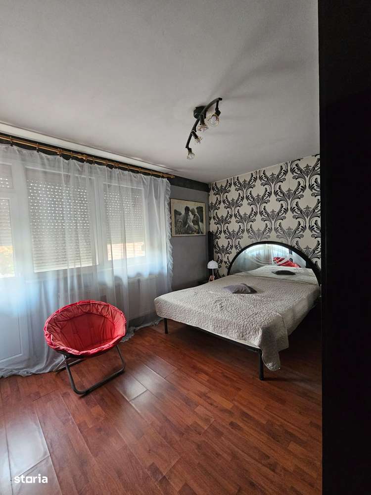 Casa aproape de Spitalul Județean-8