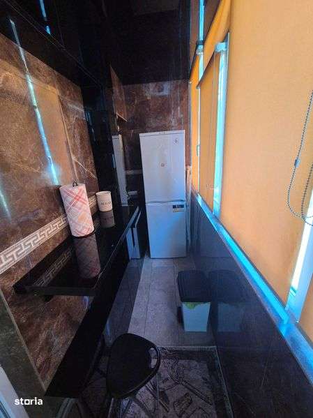 Apartament o camera renovat zona Garii - Imagine principală: 5/7