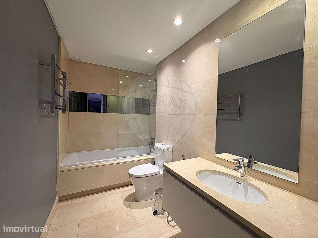 Apartamento T2 para venda-9
