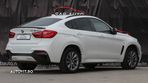 BMW X6 M M50d - 25