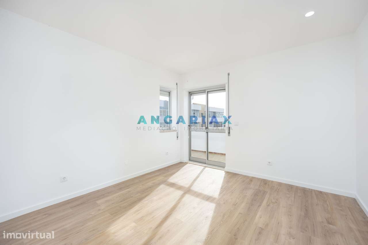 ANG1552 - Apartamento T3 para Venda em Leiria - Grande imagem: 3/39