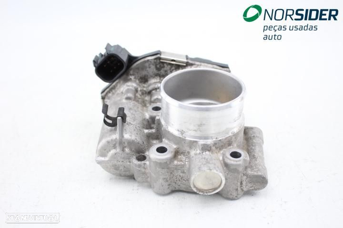 Corpo de injecçao / borboleta Opel Corsa E|14-19 - 3