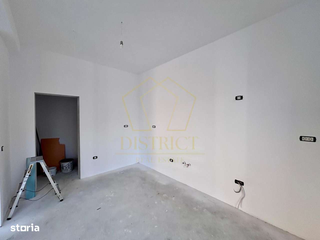 Duplex modern cu 5 camere | Dumbravita - Imagine principală: 5/14