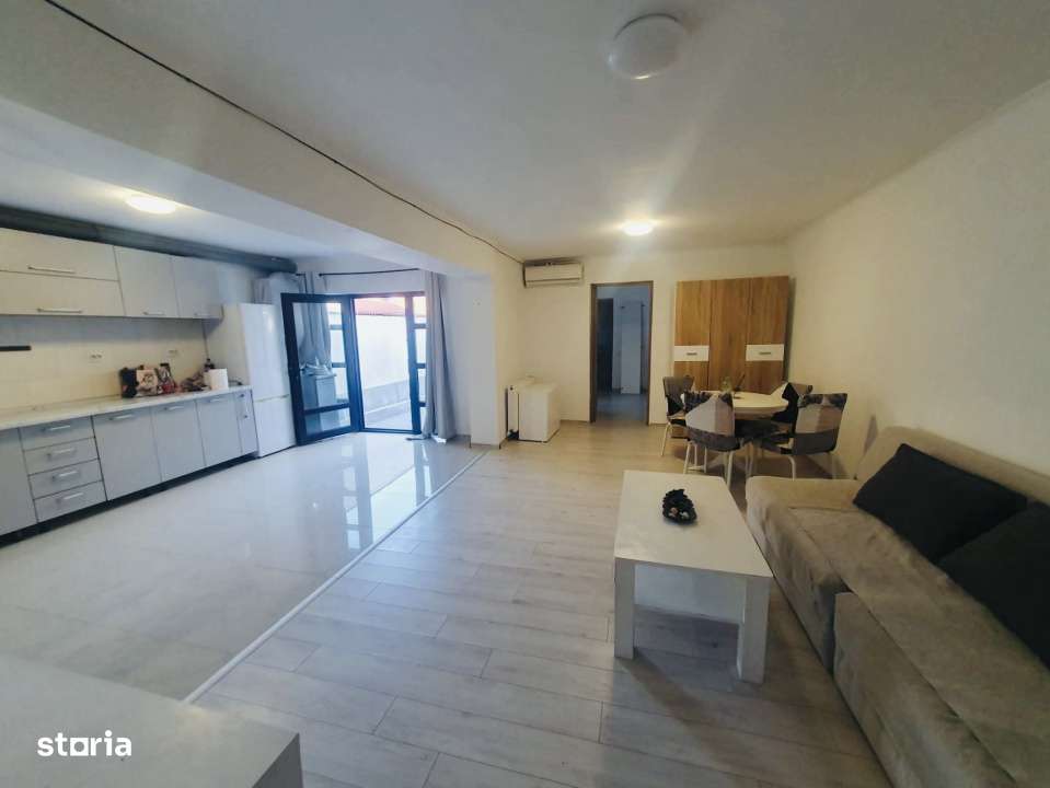 Casa cocheta – 3 camere, centrala gaz, aproape de plaja - Imagine principală: 2/17