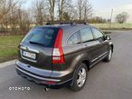 Honda CR-V 2.0 Comfort - 4