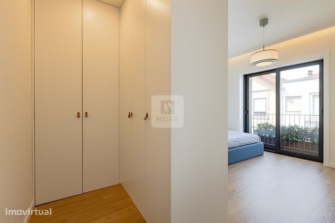 Moradia T3, com jardim e piscina-31