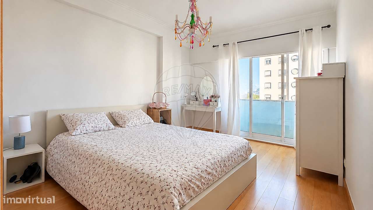 Apartamento T2 para venda-9