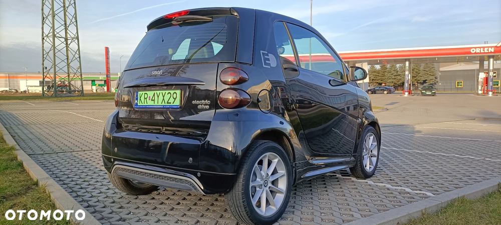 Smart Fortwo - 6