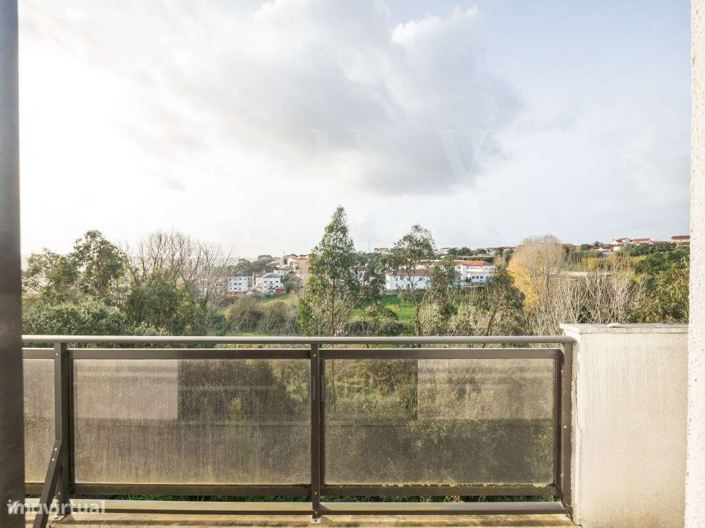 Apartamento T3 | Quinta do Amparo, Leiria-21